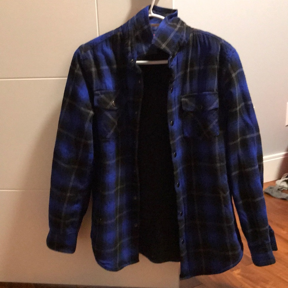 Flannel
